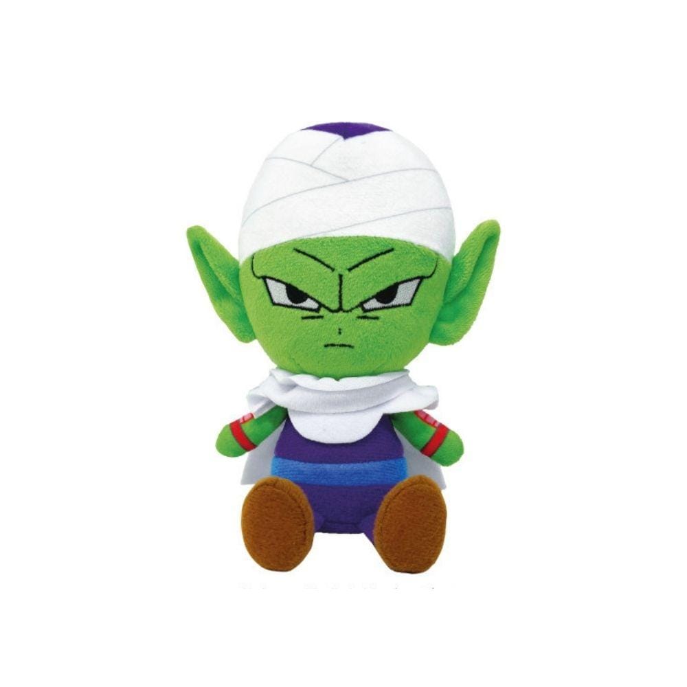 PICCOLO CHIBI PLUSH