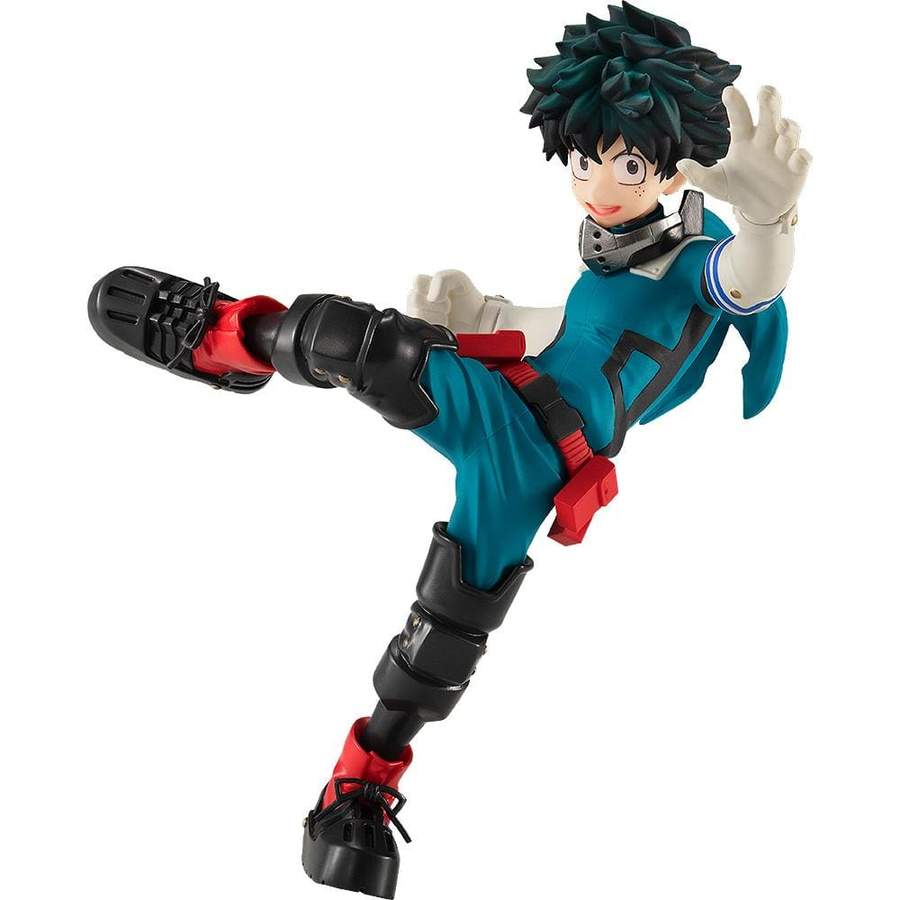 POP UP PARADE IZUKU MIDORIYA - COSTUME Γ VER