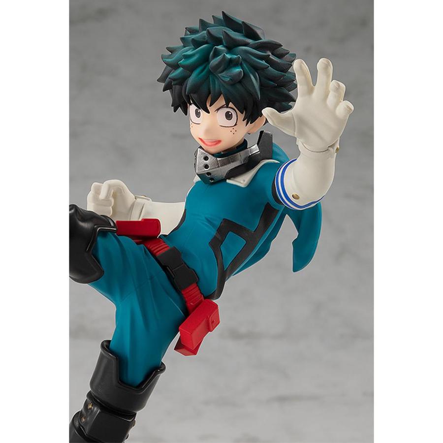 POP UP PARADE IZUKU MIDORIYA - COSTUME Γ VER