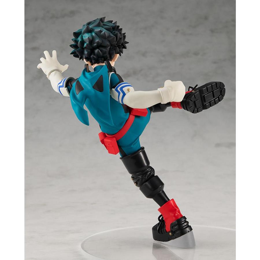 POP UP PARADE IZUKU MIDORIYA - COSTUME Γ VER