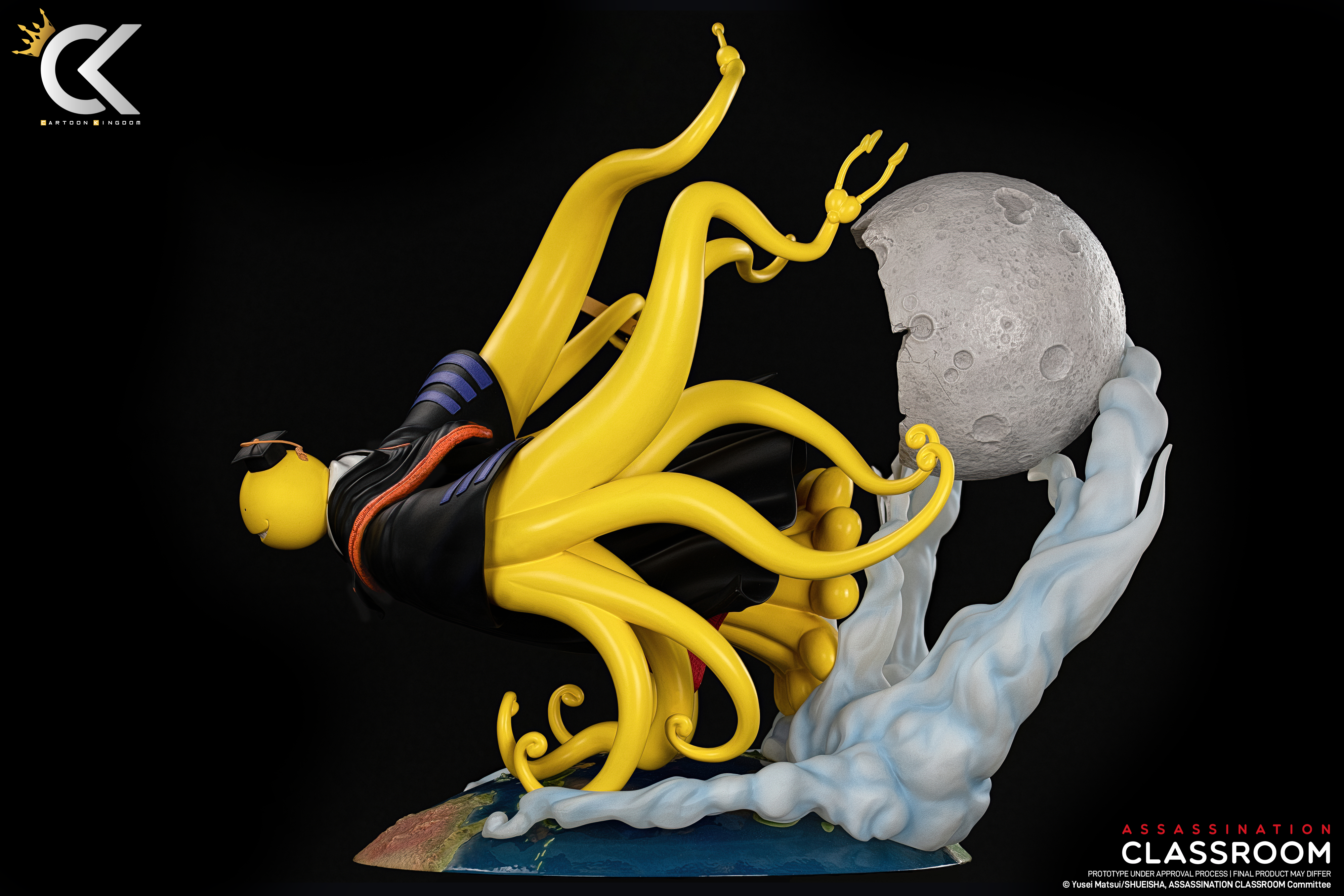 Koro Sensei