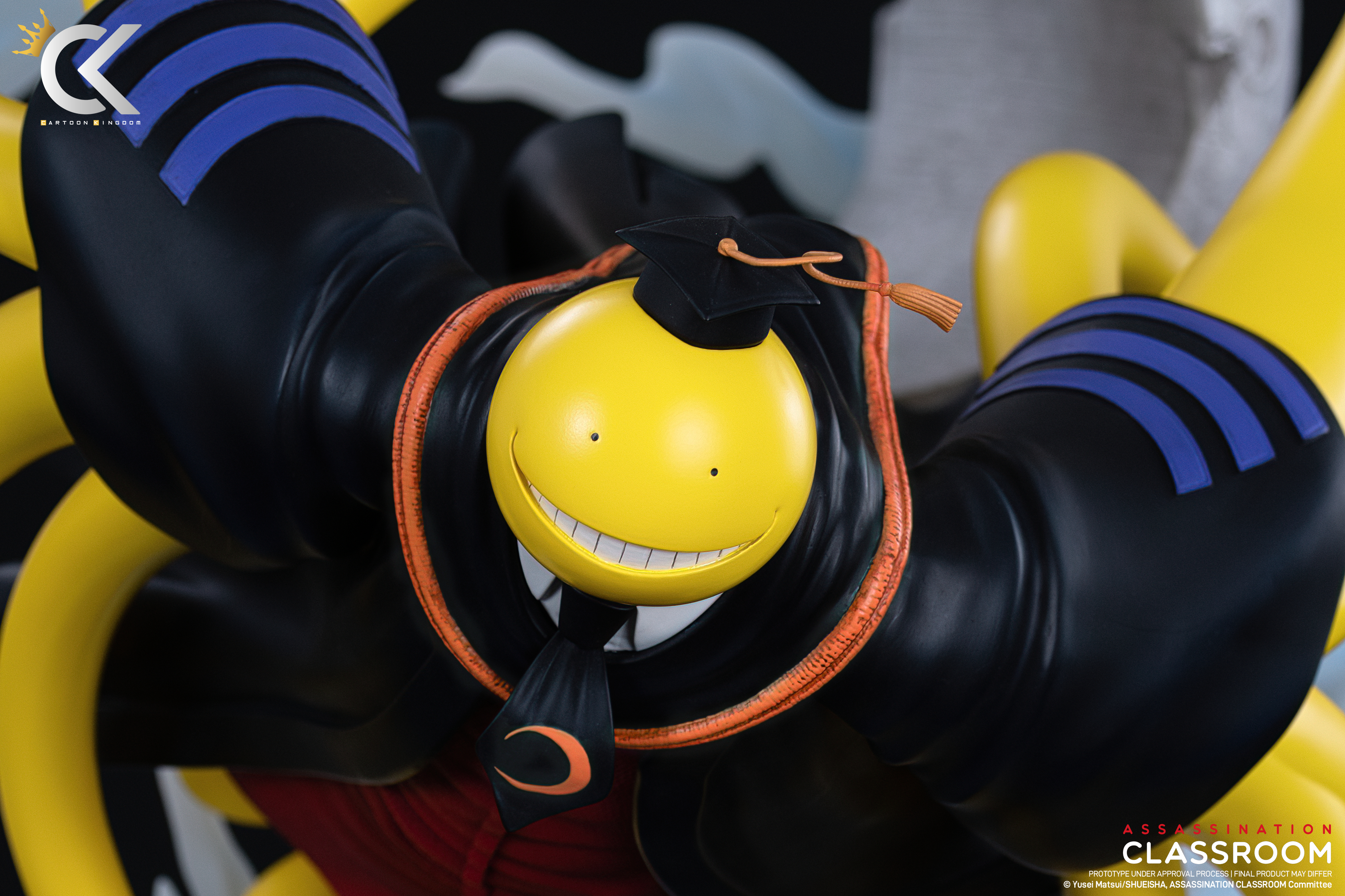 Koro Sensei