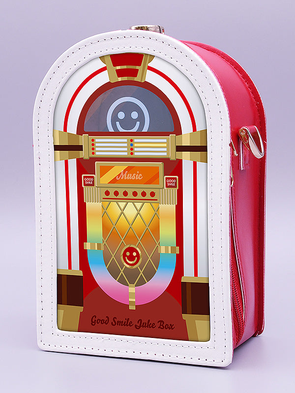 Nendoroid Doll Pouch Neo: Juke Box (Red)