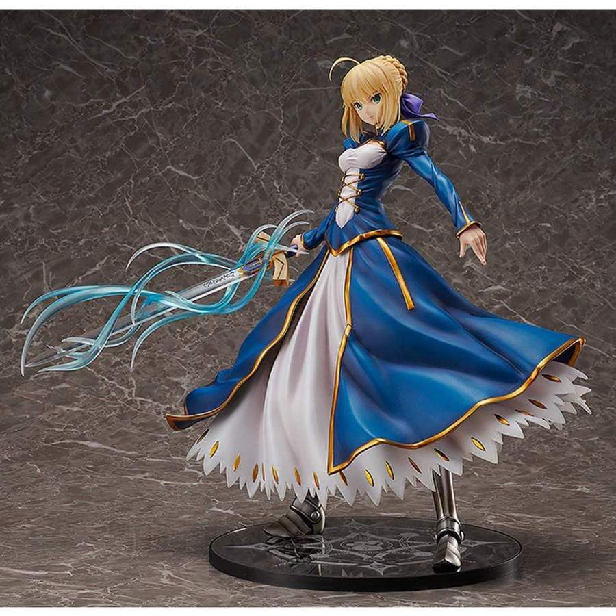 SABER/ALTRIA PENDRAGON(RE-RUN)