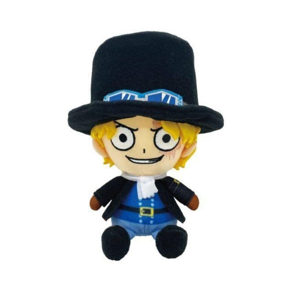 SABO CHIBI PLUSH