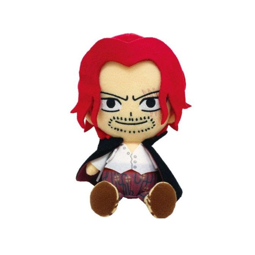 SHANKS CHIBI PLUSH