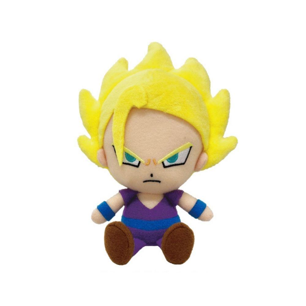 SUPER SAIYAN GOHAN CHIBI PLUSH