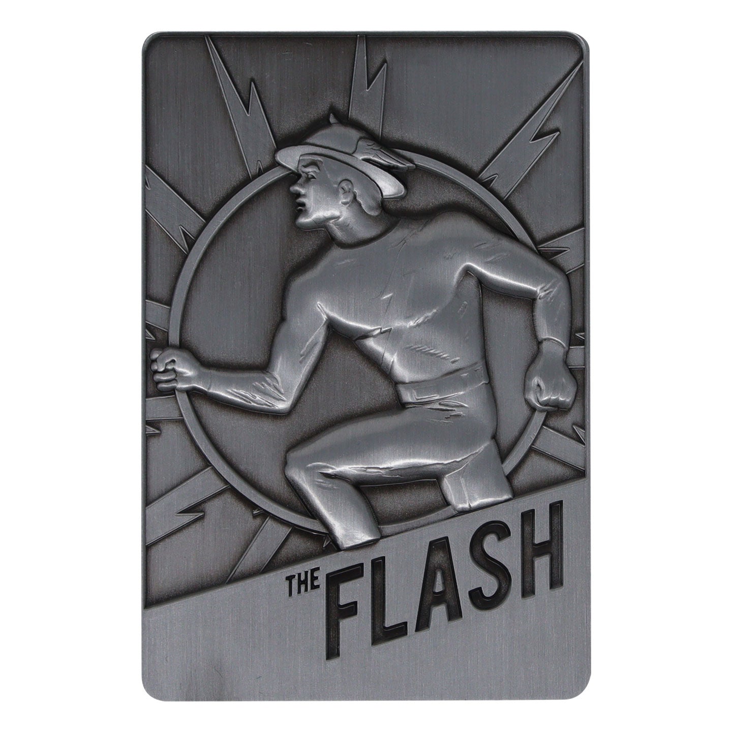 The Flash Limited Edition Collectible Ingot