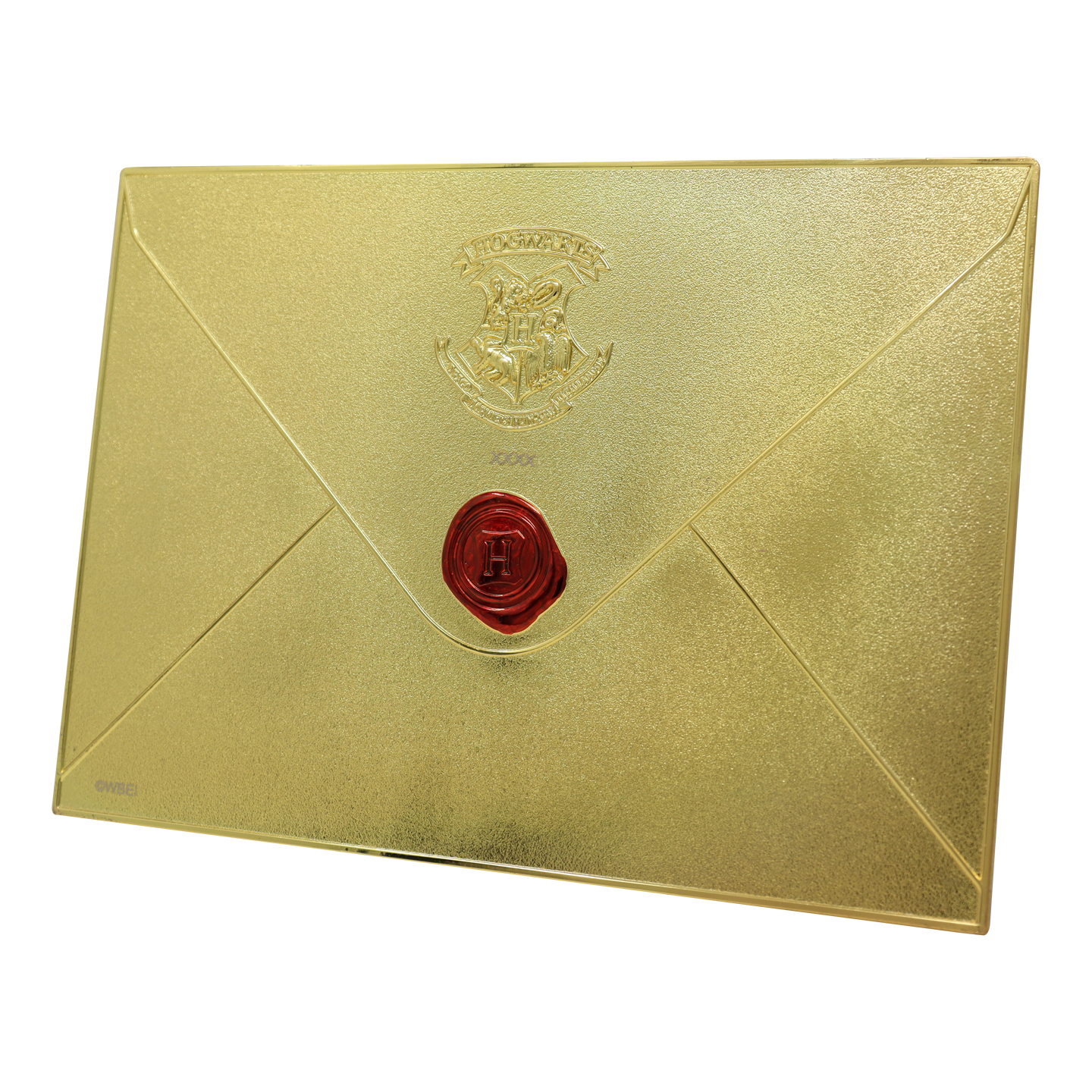 Harry Potter's Journey to Hogwarts Collection