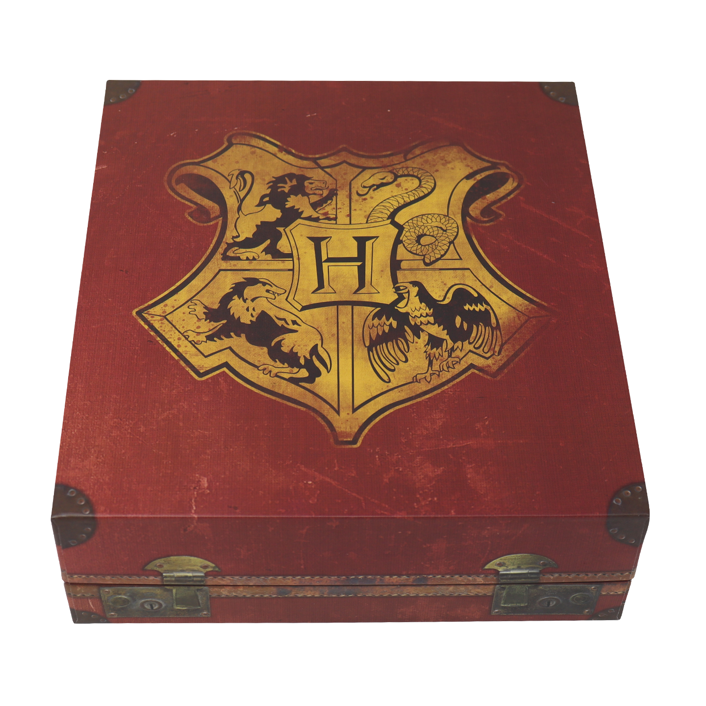 Harry Potter's Journey to Hogwarts Collection