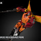 Transformers MDLX Rodimus Prime