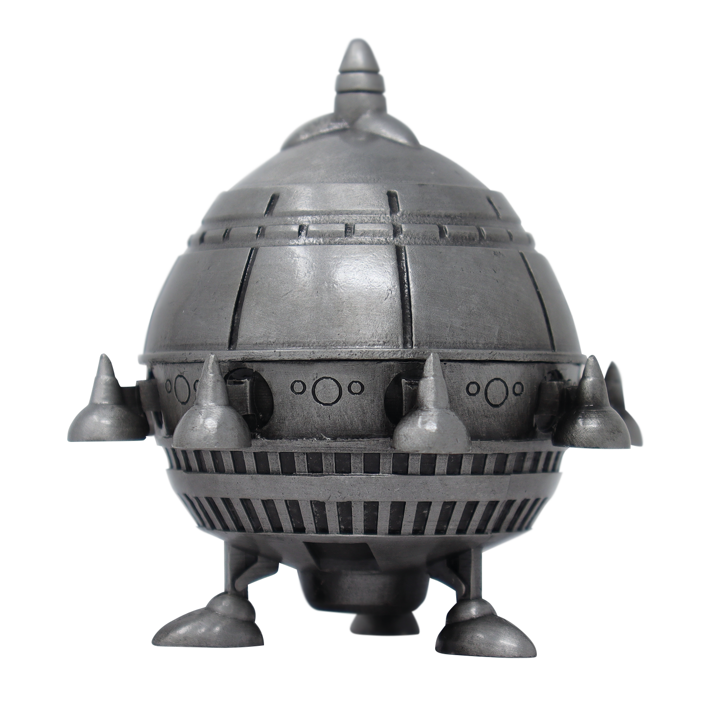 E.T Limited Edtion 40th Anniversary Spaceship Scaled Replica