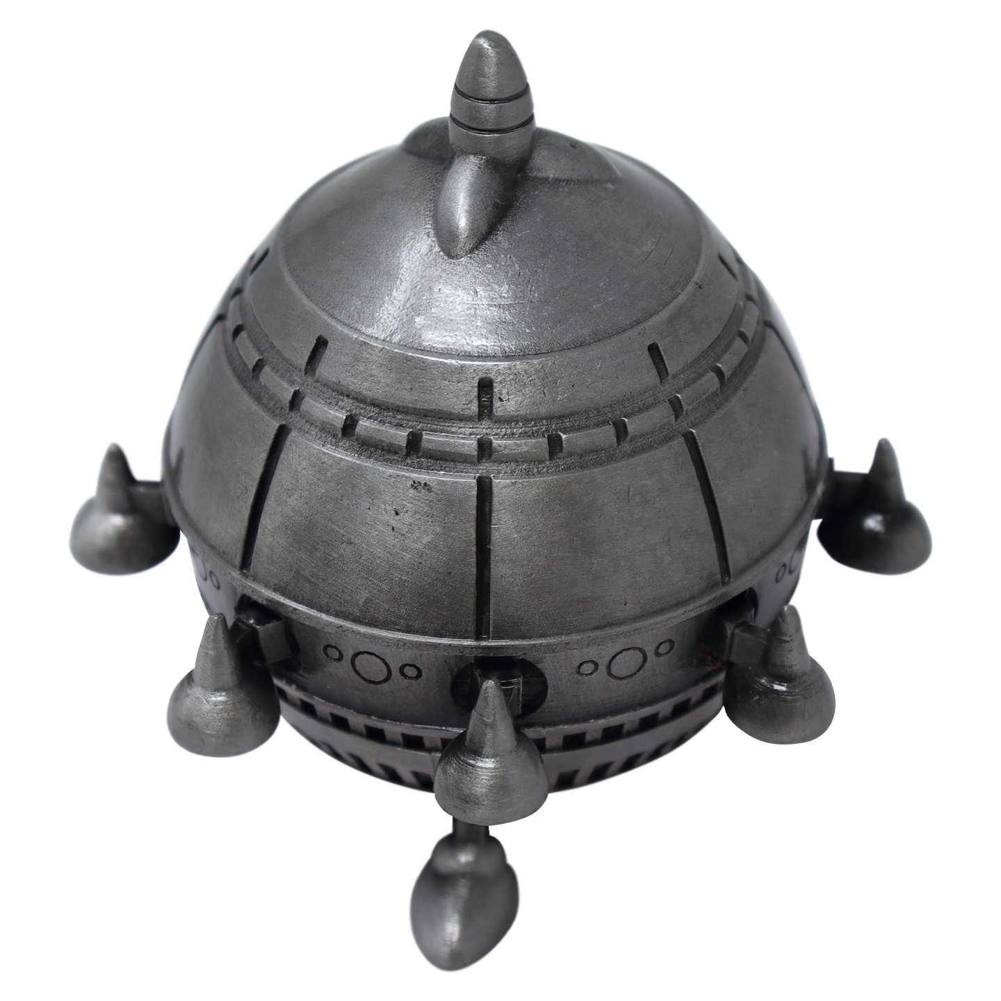 E.T Limited Edtion 40th Anniversary Spaceship Scaled Replica