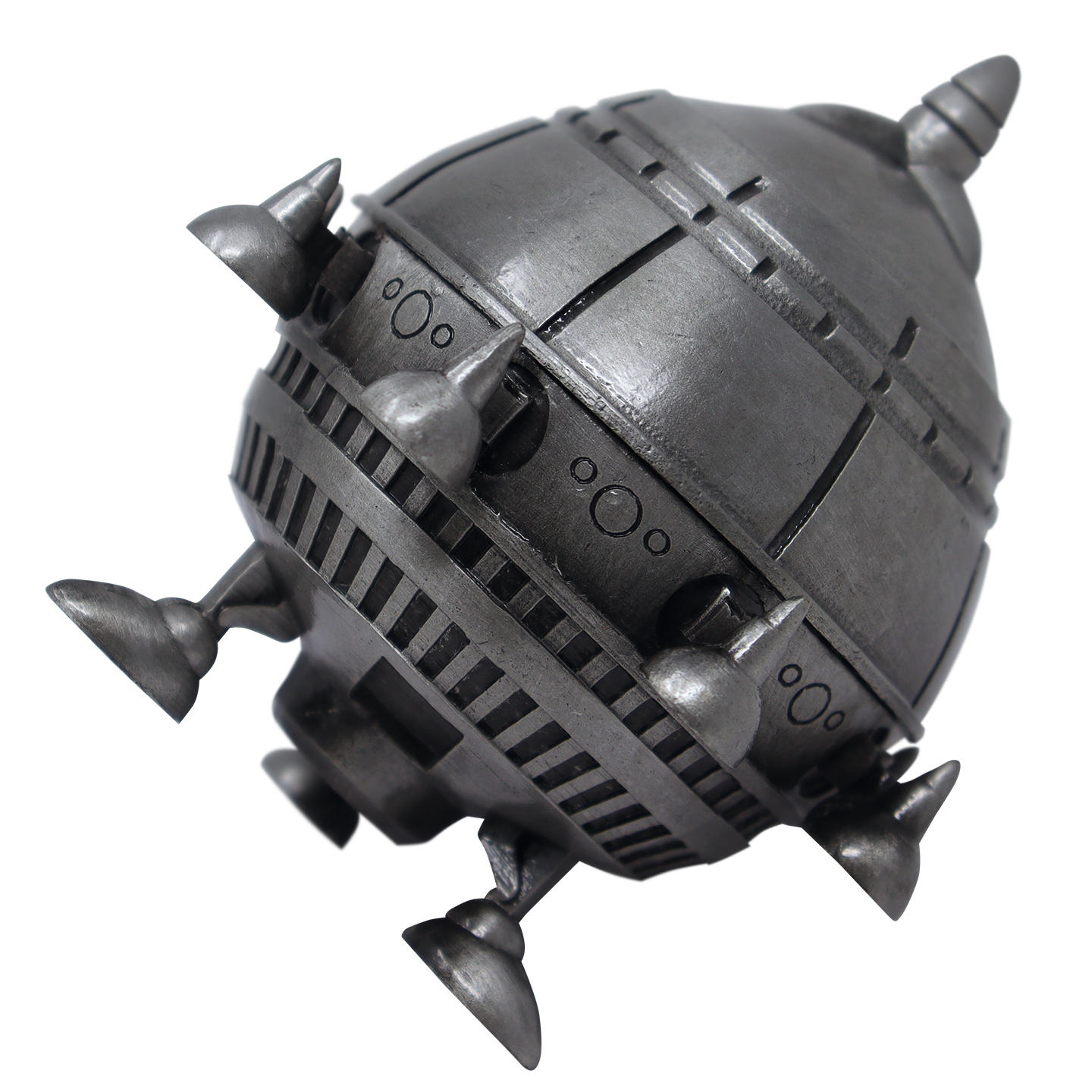 E.T Limited Edtion 40th Anniversary Spaceship Scaled Replica