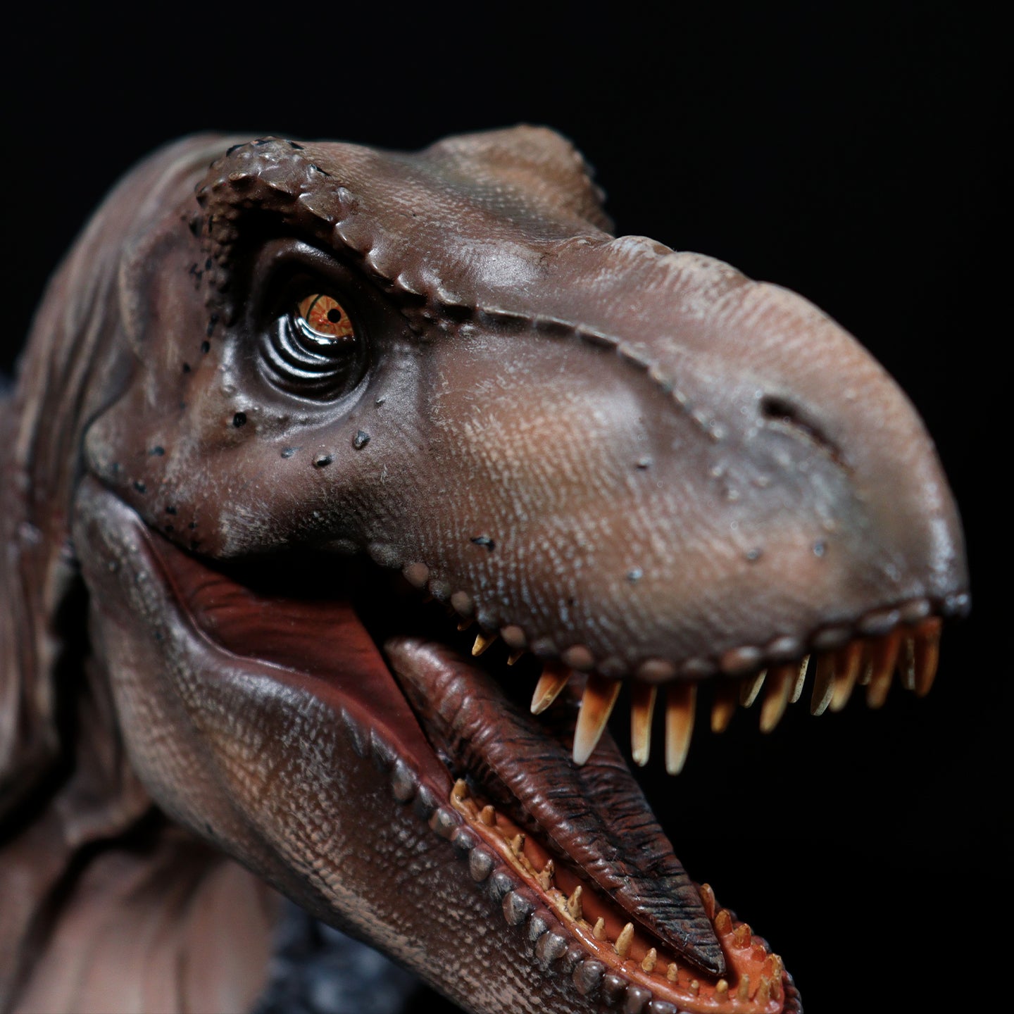 T-Rex Jurassic Park Limited Edition Bust