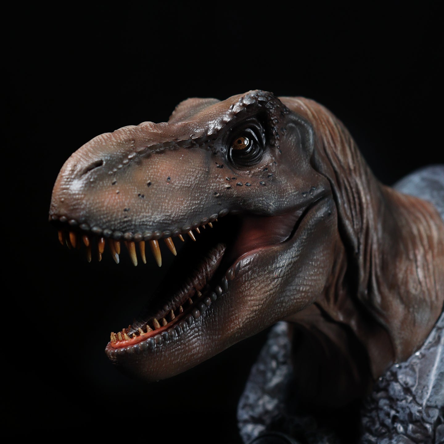 T-Rex Jurassic Park Limited Edition Bust