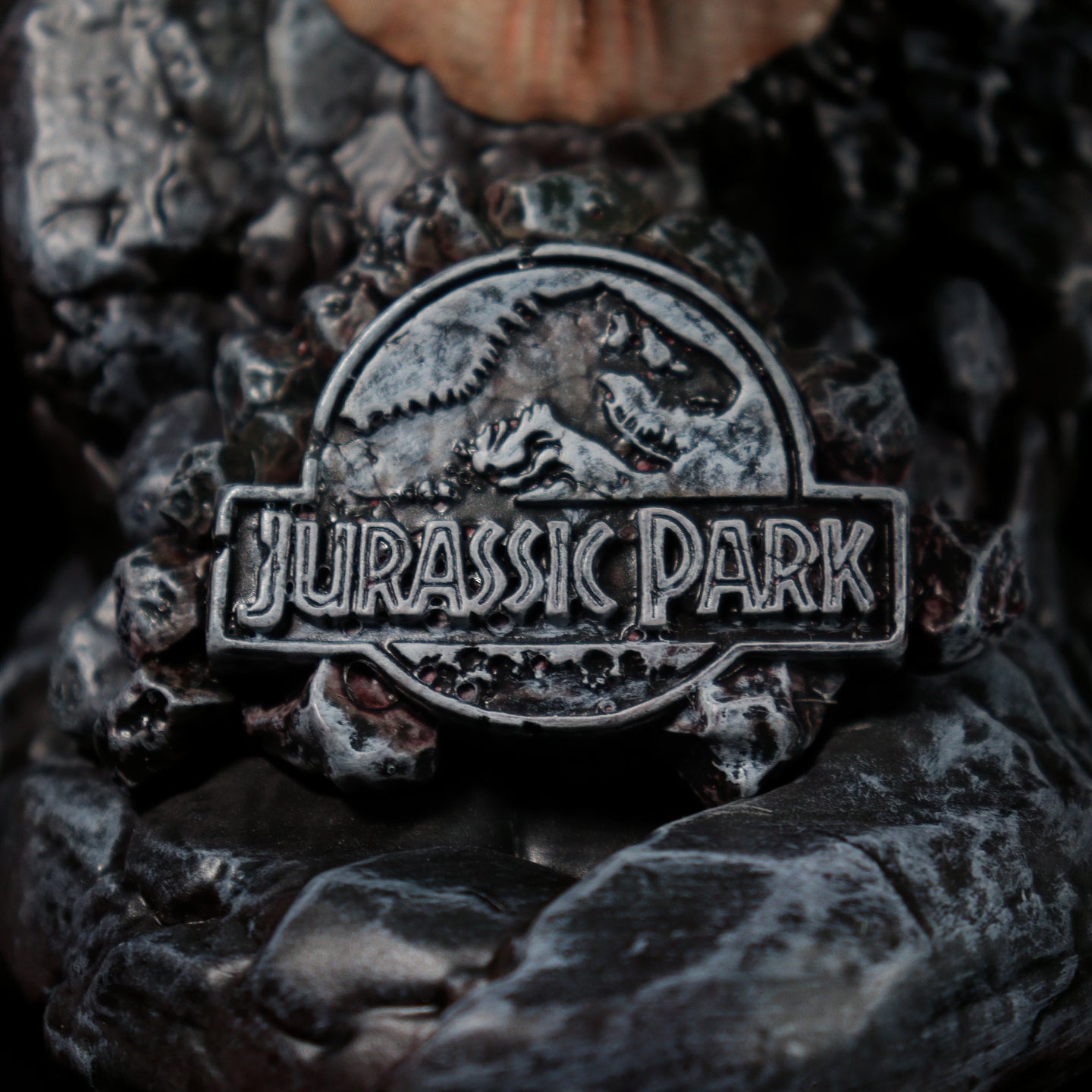 T-Rex Jurassic Park Limited Edition Bust