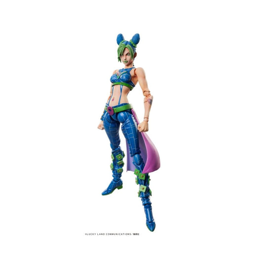 Chozokado「Jolyne Cujoh」