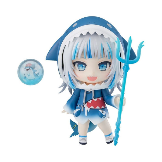 Nendoroid Gawr Gura