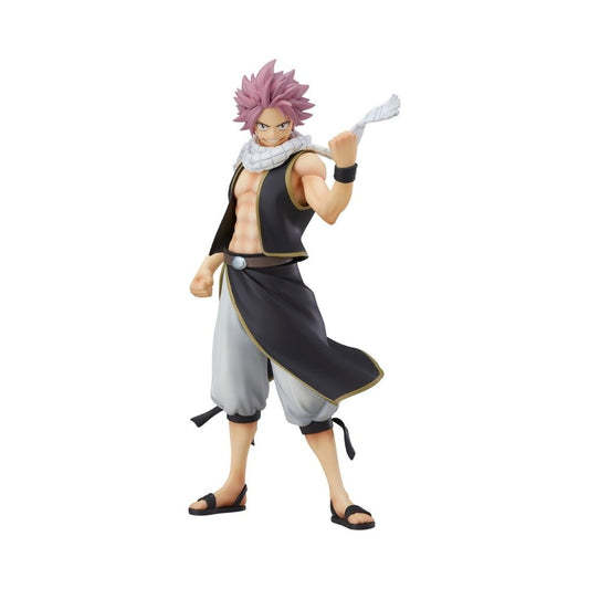 POP UP PARADE Natsu Dragneel (re-run)