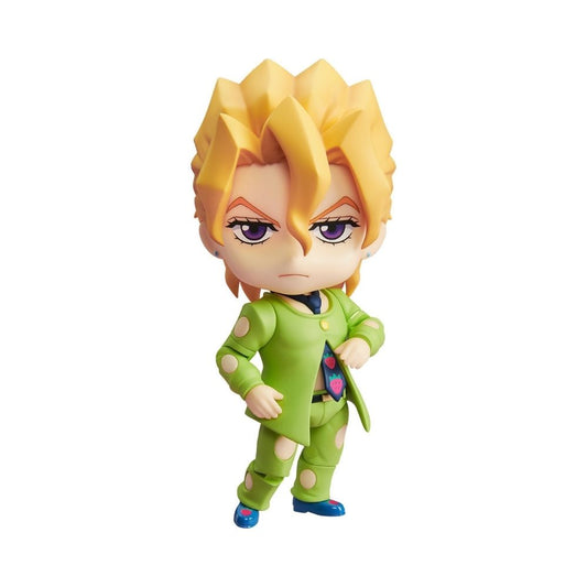 Nendoroid Pannacotta Fugo