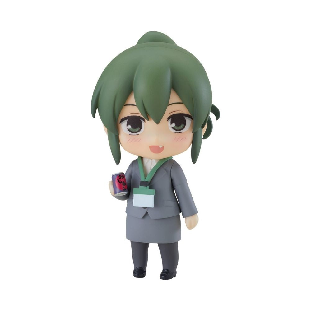 Nendoroid Futaba Igarashi