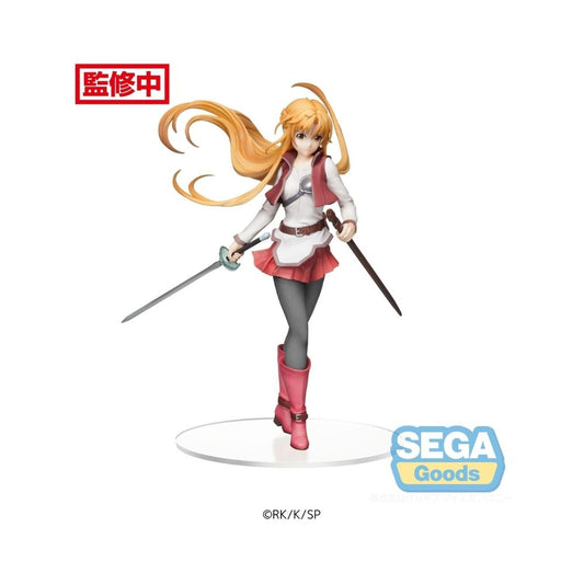 Sword Art Online the Movie -Progressive- Aria of a Starless Night PM Figure "Asuna"