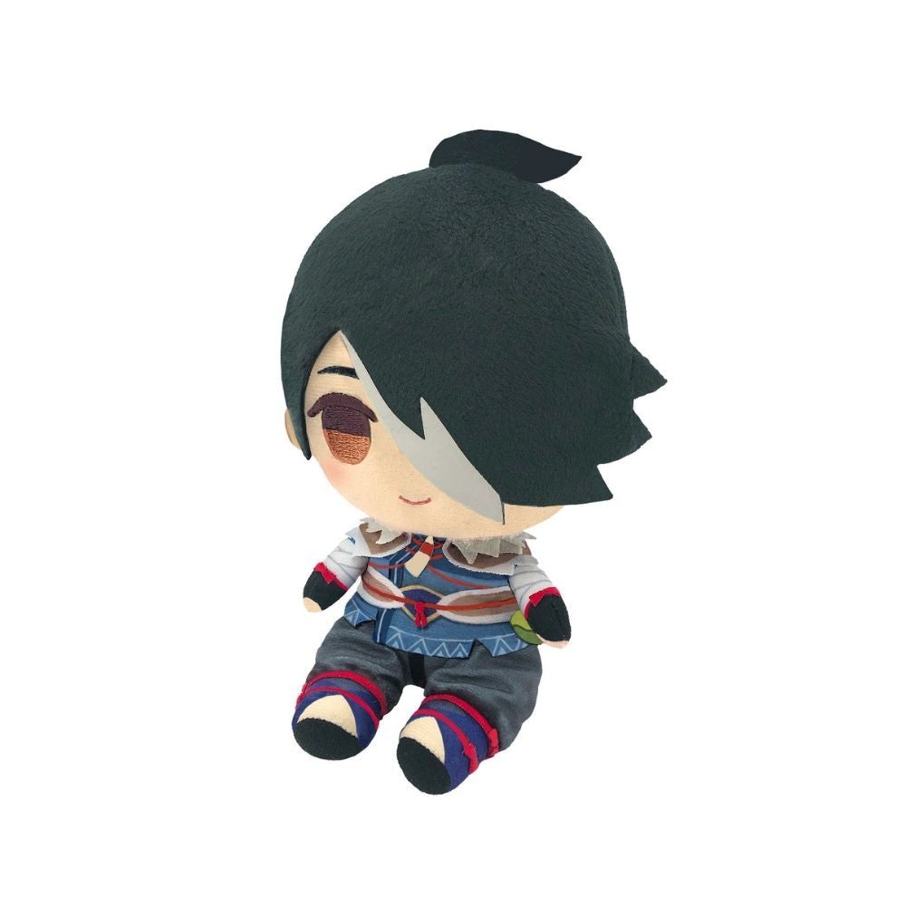 Monster Hunter Chibi-Plush Iori