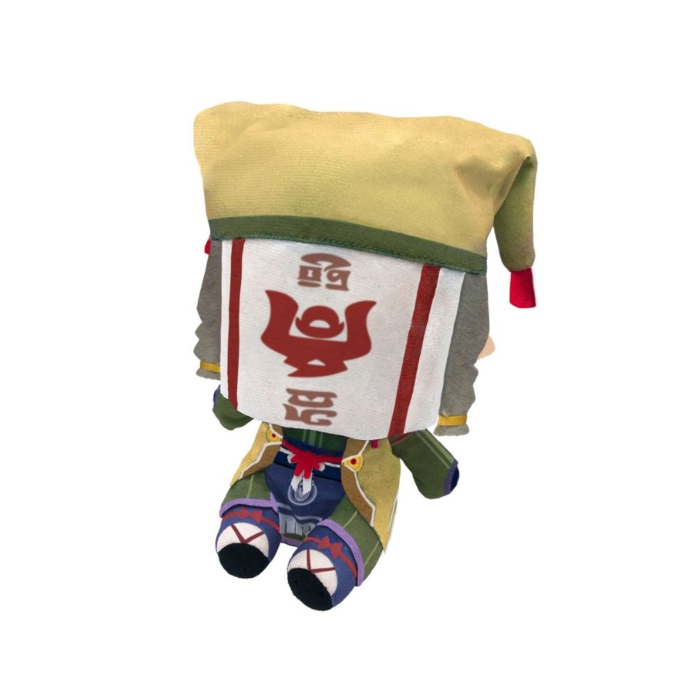 Monster Hunter Chibi-Plush Kagero