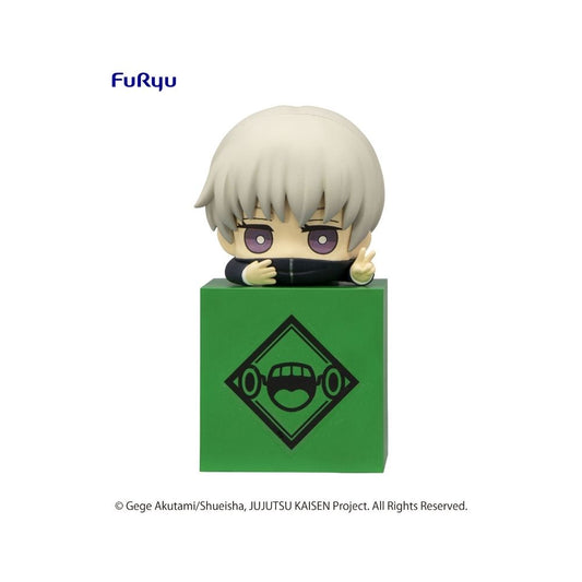 JUJUTSU KAISEN　Hikkake Figure-Toge Inumaki-