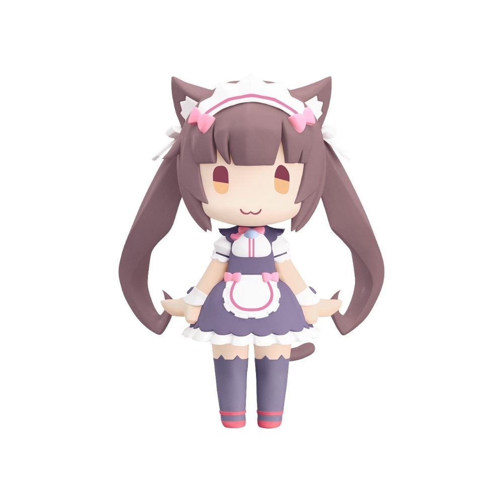 HELLO! GOOD SMILE Chocola