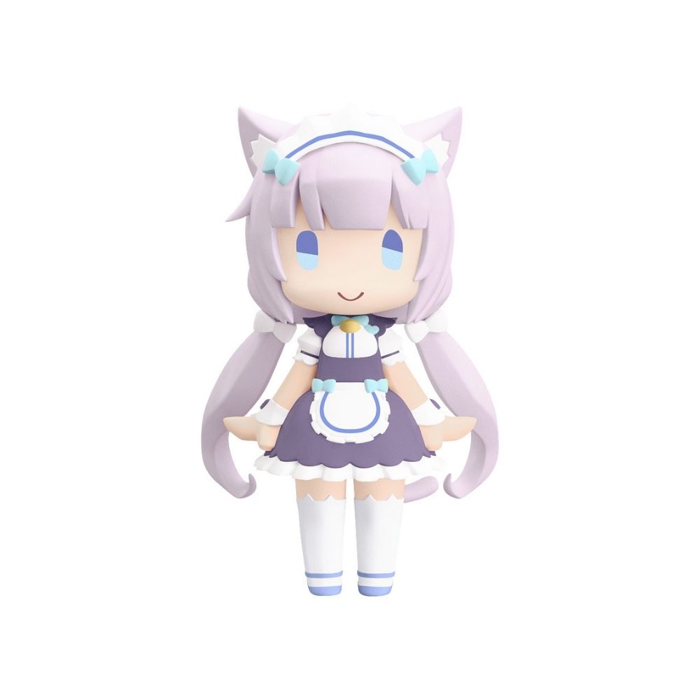 HELLO! GOOD SMILE Vanilla