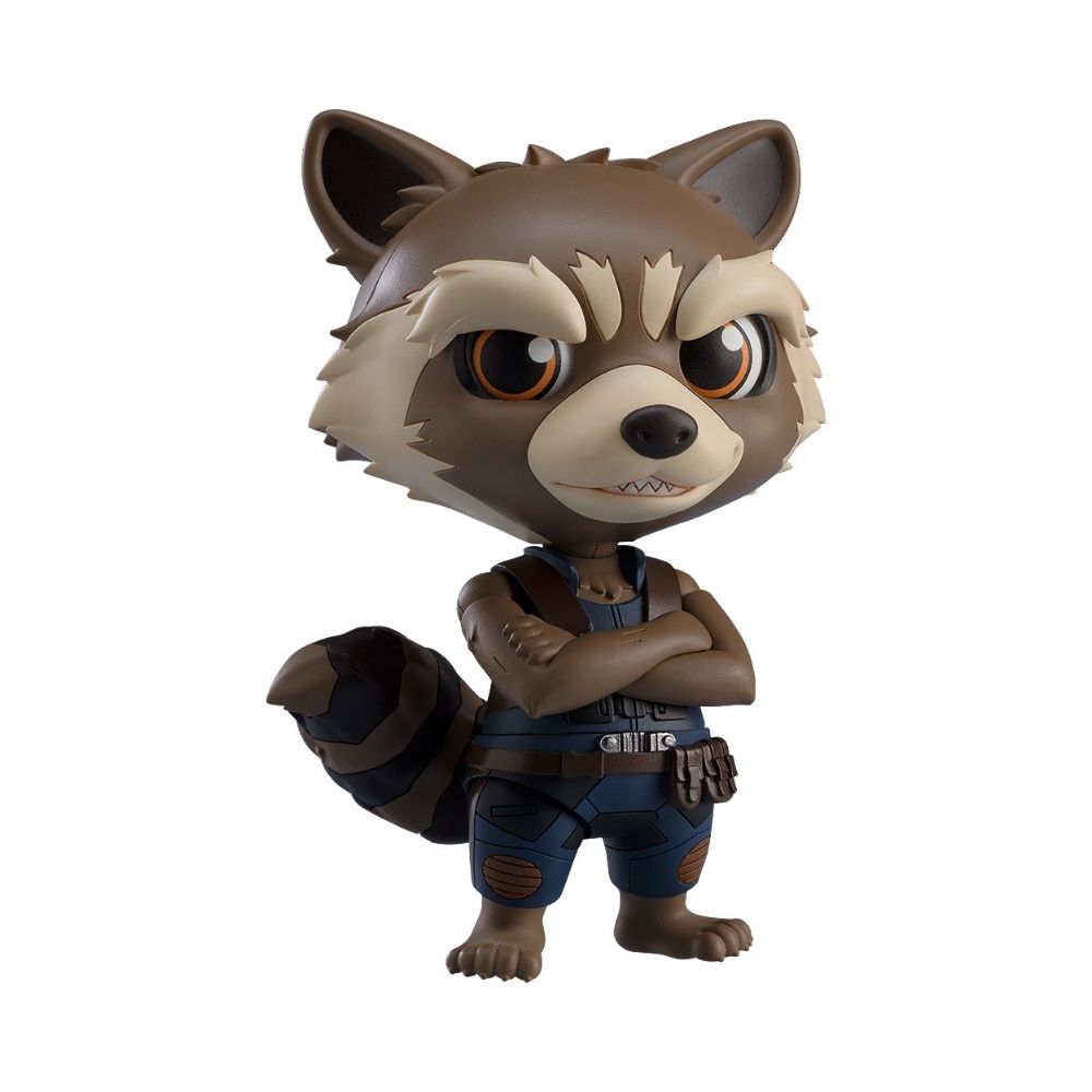 Nendoroid Rocket Raccoon