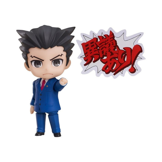 Nendoroid Phoenix Wright