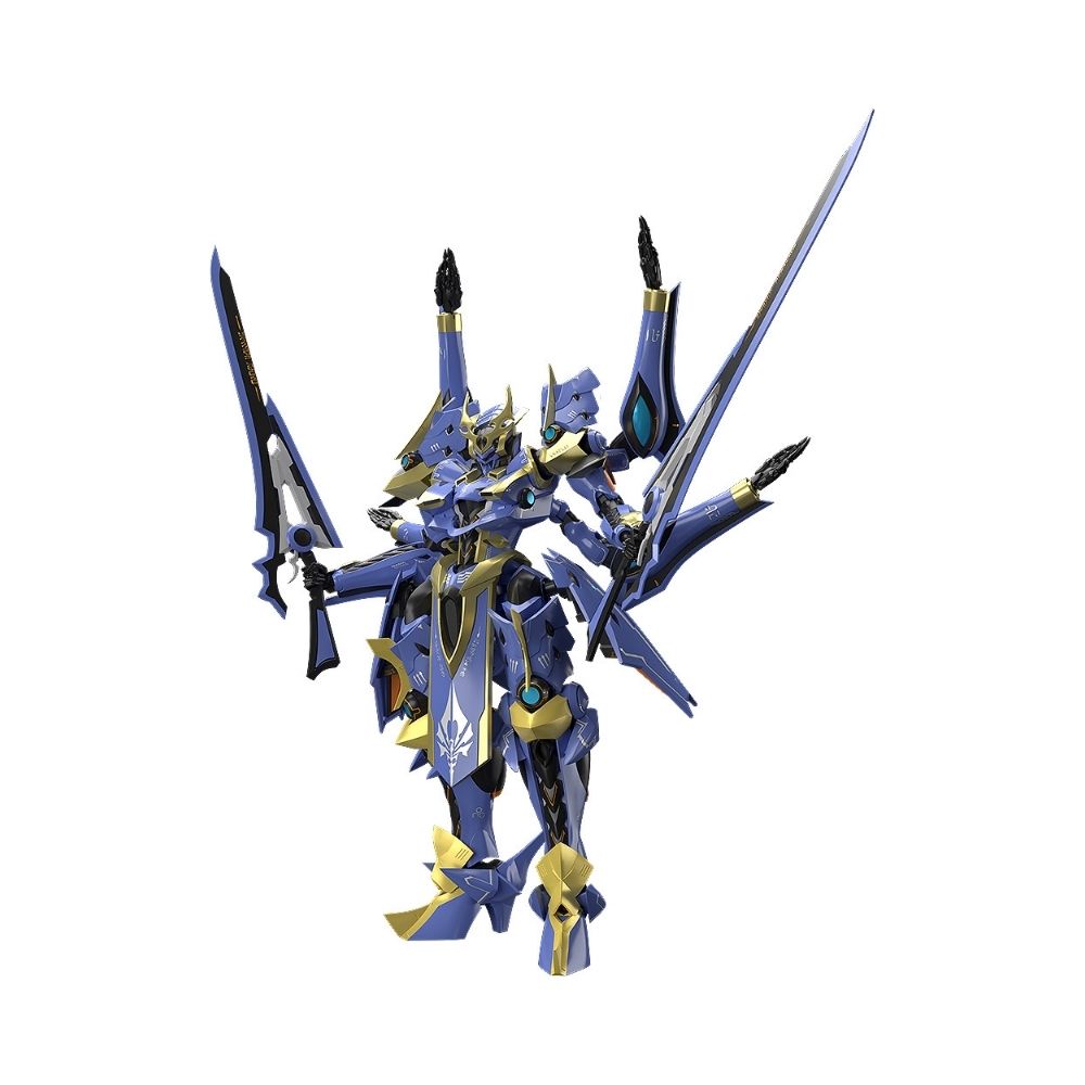 MODEROID Ikaruga(3rd-run)