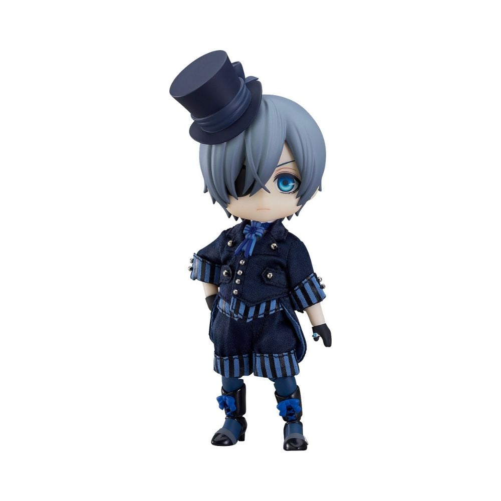 Nendoroid Doll Ciel Phantomhive