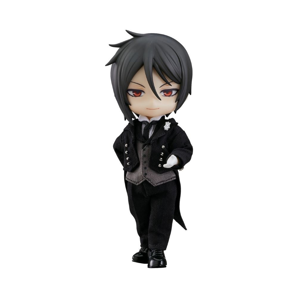 Nendoroid Doll Sebastian Michaelis