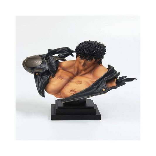 Fist of the North Star KENSHIRO Bust Statue