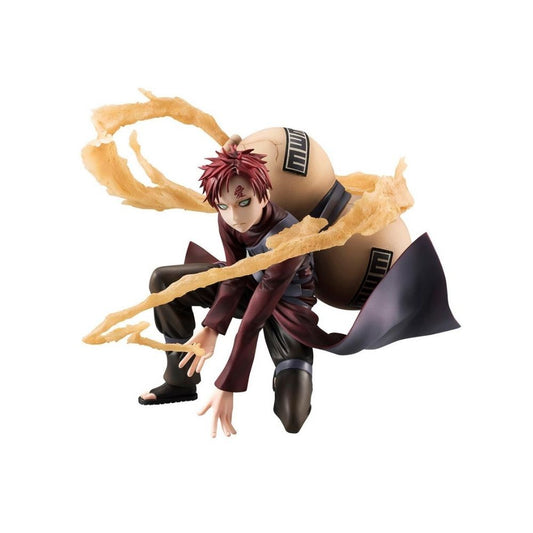 G.E.M SERIES NARUTO GAARA