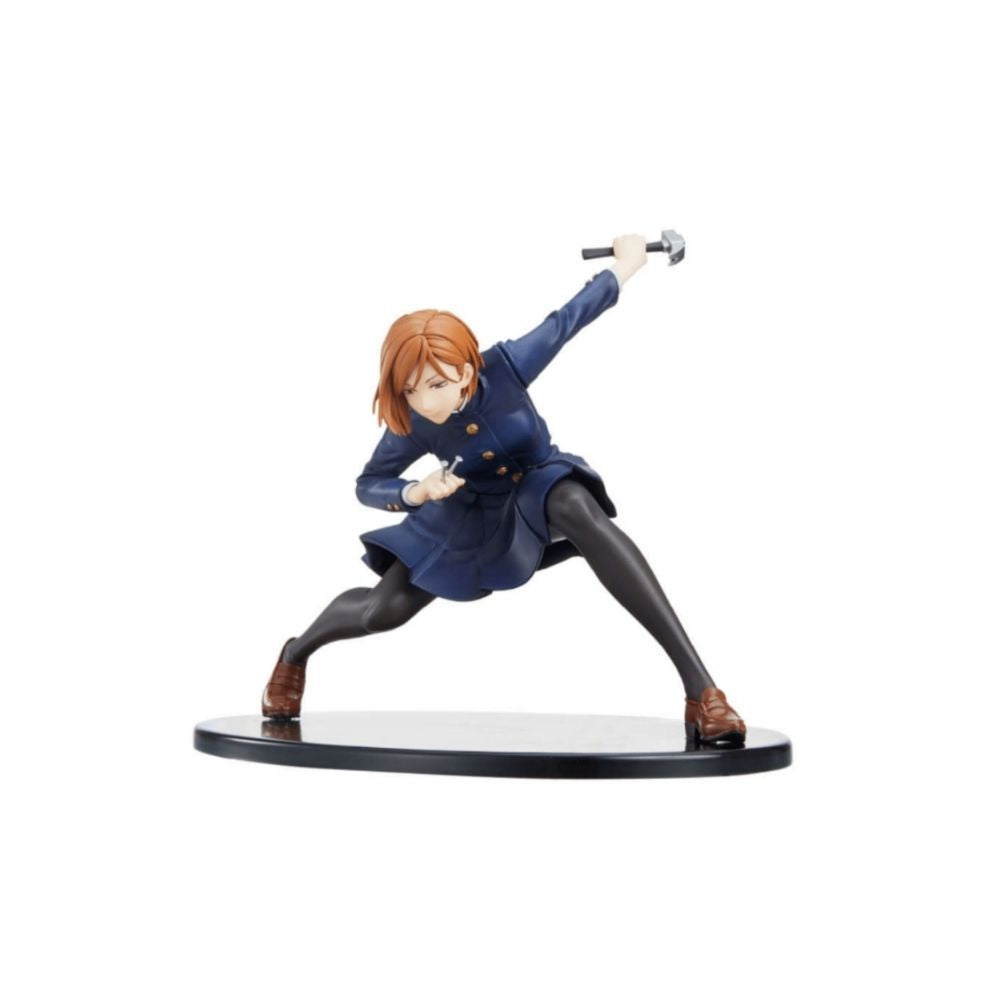 Nobara Kugisaki Figure