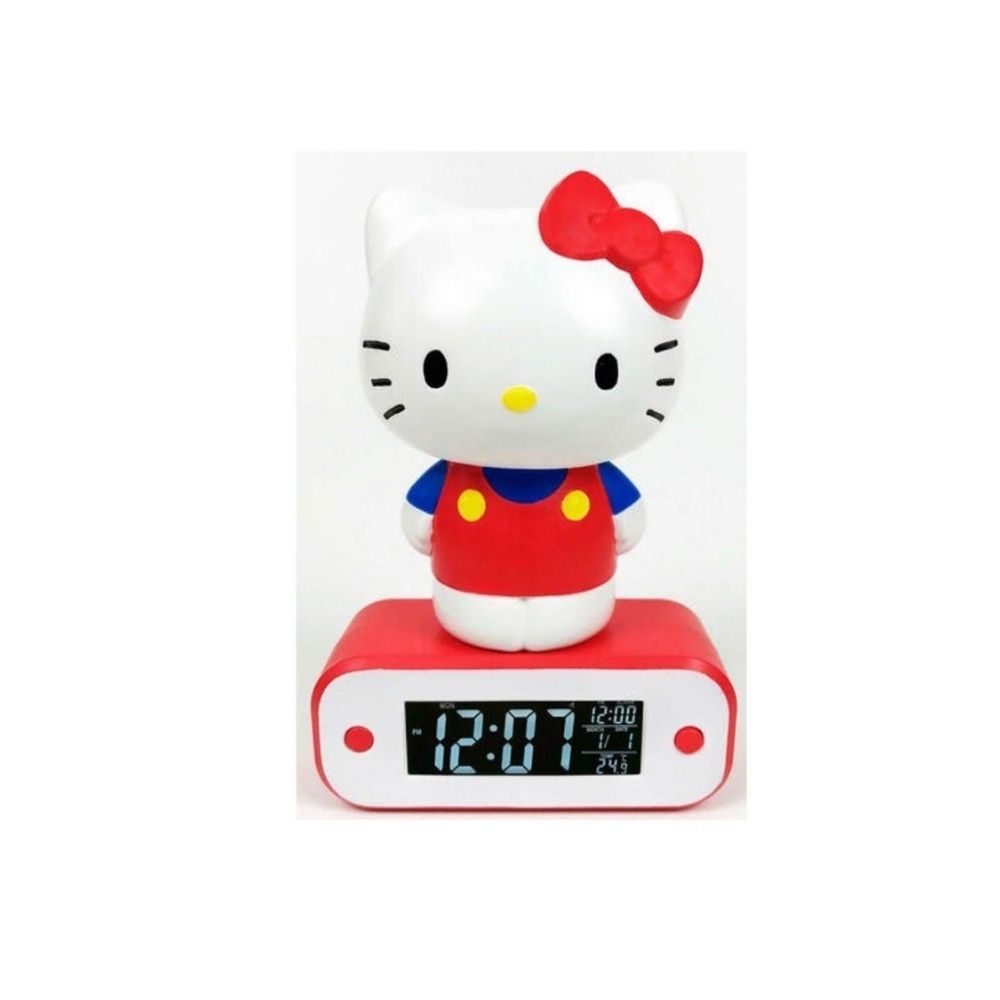 Hello Kitty Alarm stock