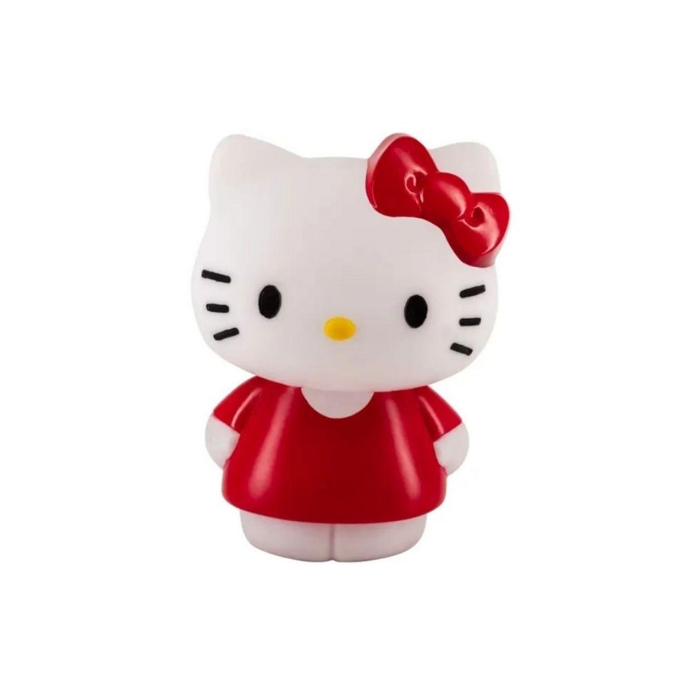Hello Kitty LED lamp 10 in