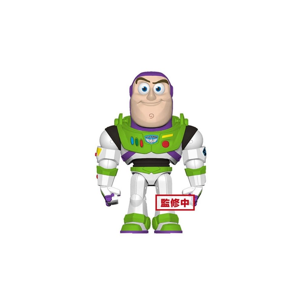 POLIGOROID / Toy Story Buzz Lightyear