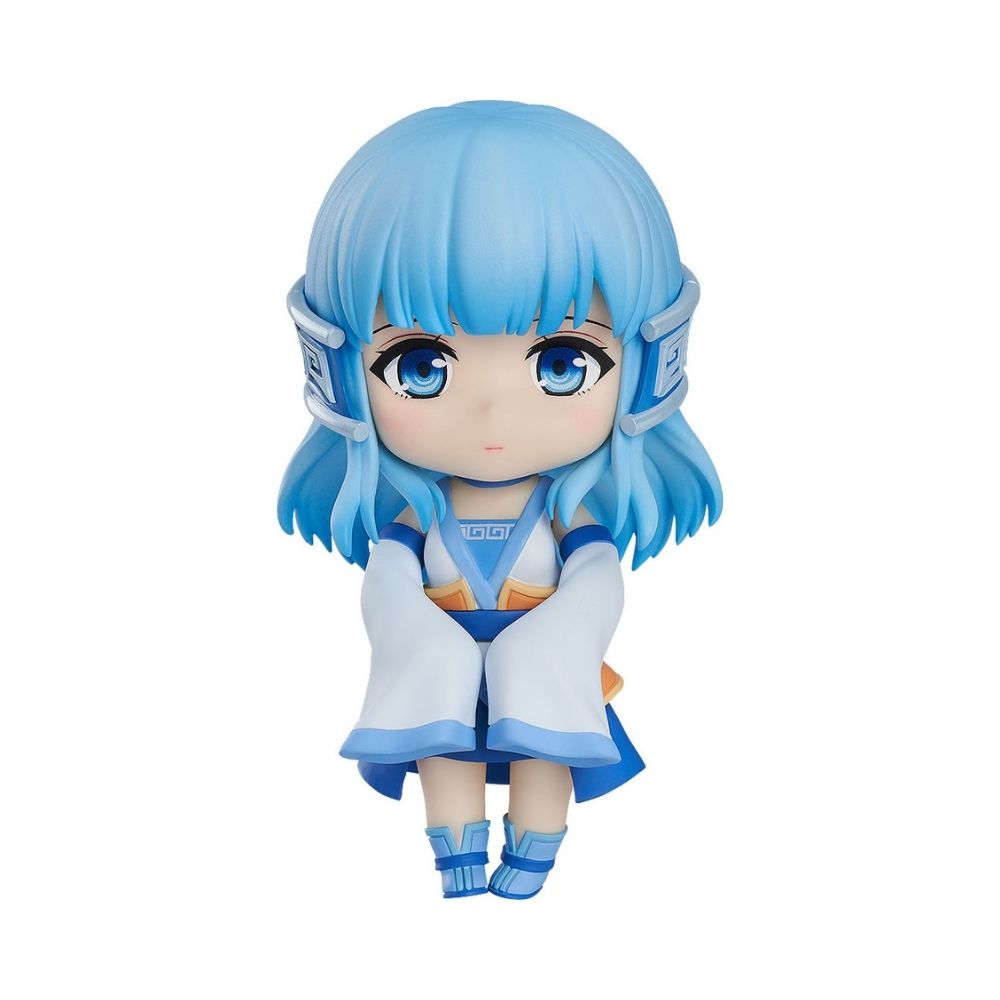 Nendoroid Long Kui / Blue
