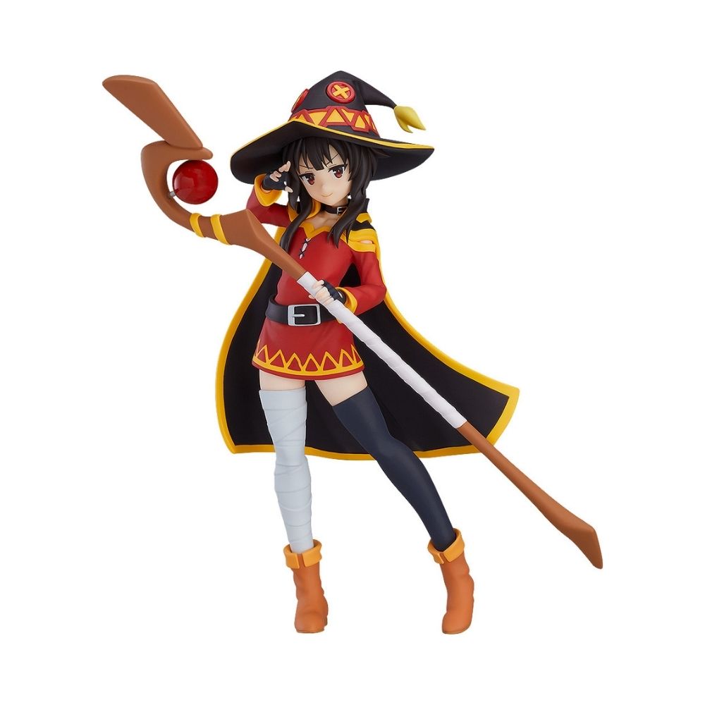 POP UP PARADE Megumin（re-run）