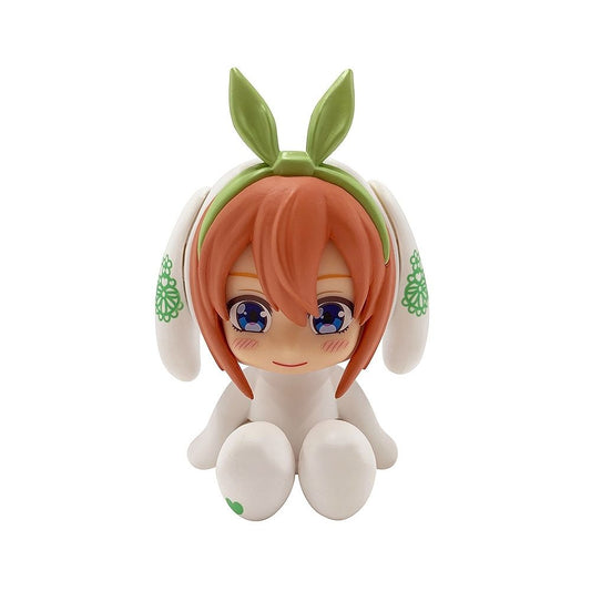 Chocot The Quintessential Quintuplets ~Wedding White Ver.~ Yotsuba