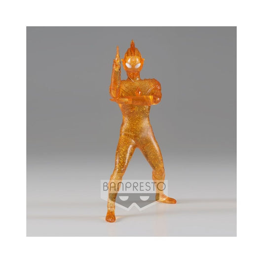 ULTRAMAN TRIGGER HERO'S BRAVE STATUE FIGURE ULTRAMAN TRIGGER MULTI TYPE SUNSET GLOW EDITION(ver.B)