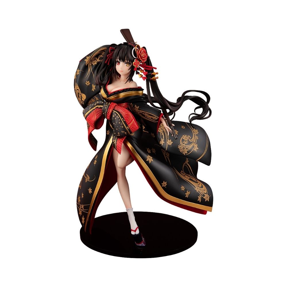 Kurumi Tokisaki: Oiran Ver.