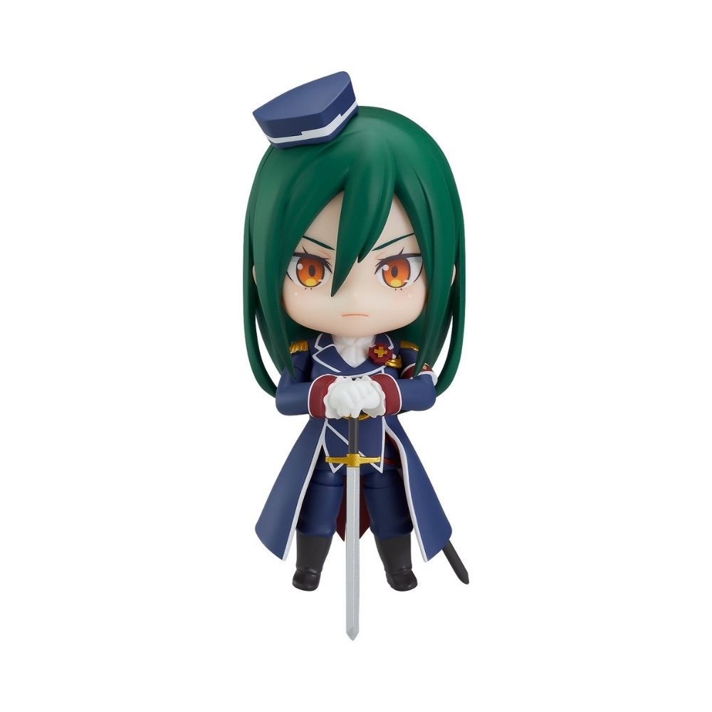 Nendoroid Crusch Karsten