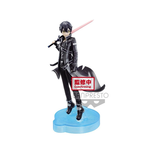 'Sword Art Online Alicization War of Underworld Kirito Figure